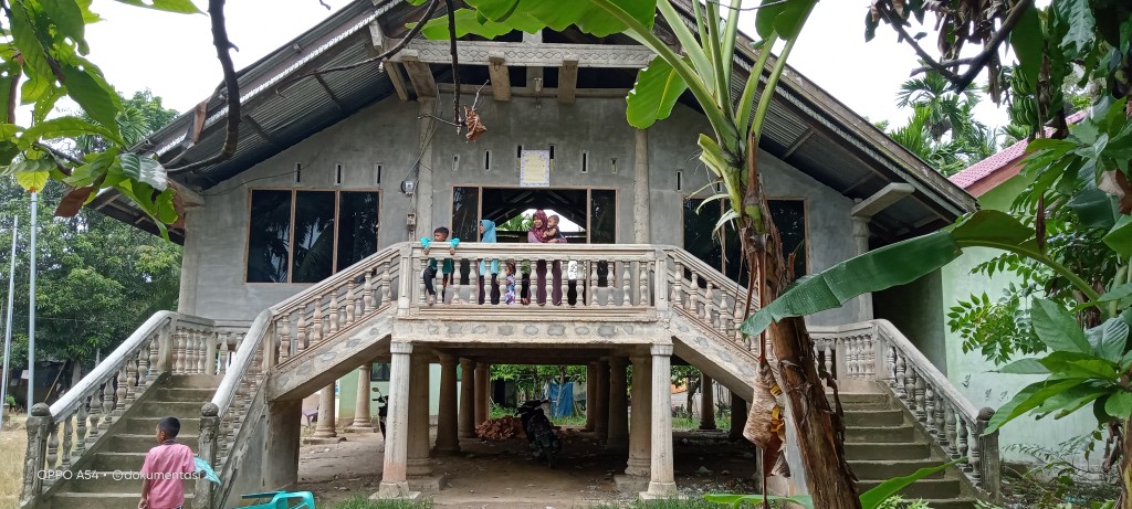 meunasah