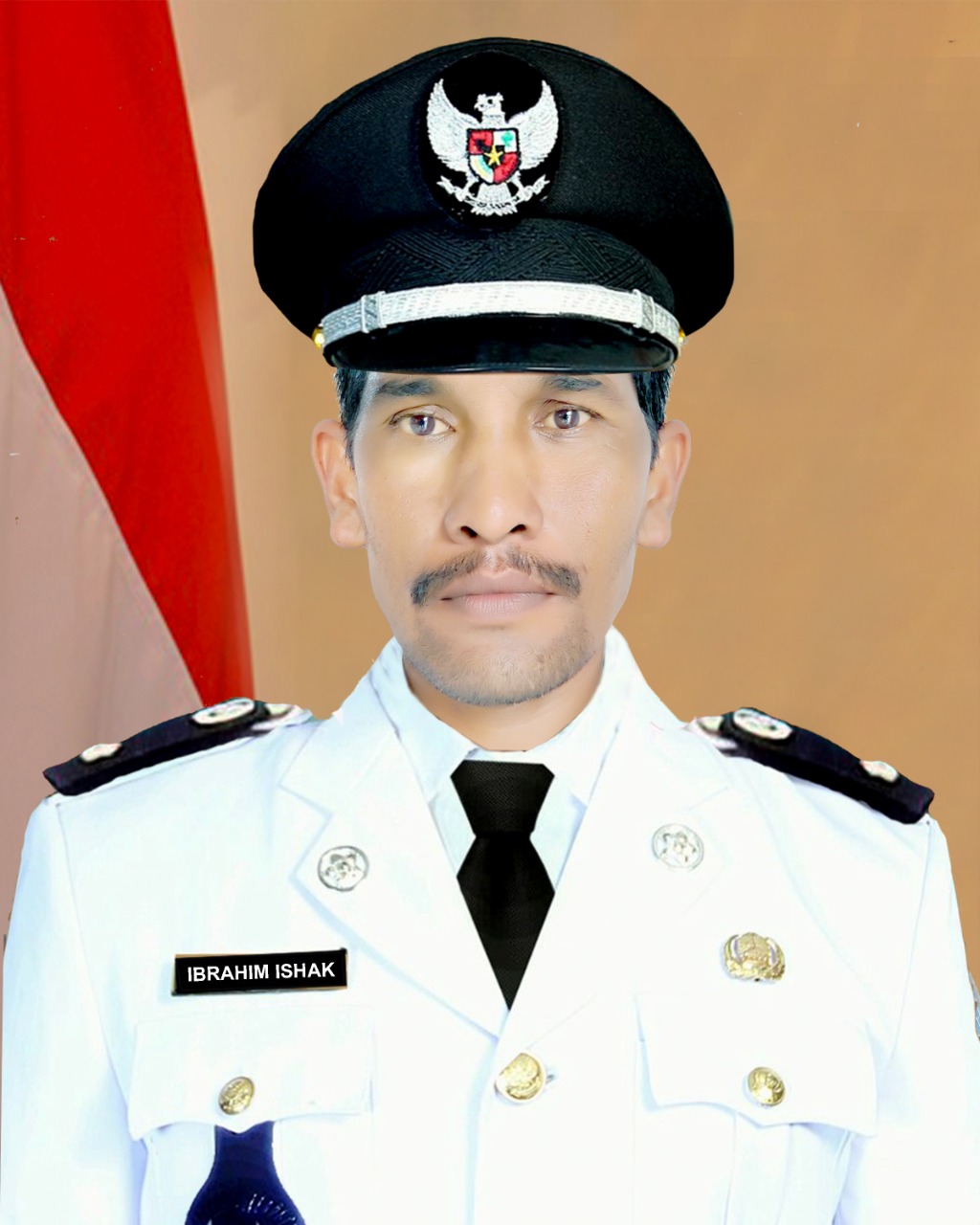 kepala desa